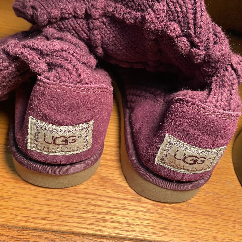 Ugg Boots